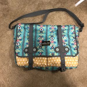 Matilda Jane Laptop Bag
